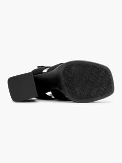 Damen Catwalk Sandalette