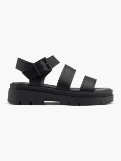 Damen Catwalk Sandalette