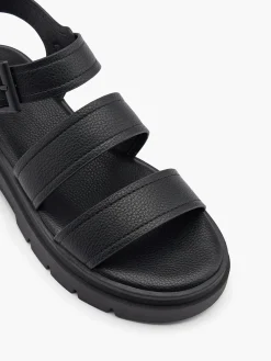Damen Catwalk Sandalette