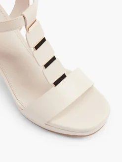 Damen Catwalk Sandalette