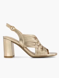 Damen Catwalk Sandalette