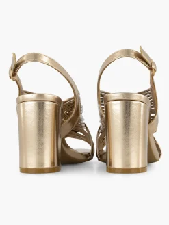 Damen Catwalk Sandalette