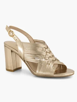 Damen Catwalk Sandalette