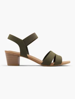 Damen Graceland Sandalette