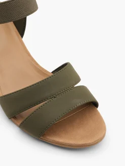Damen Graceland Sandalette