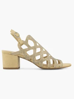 Damen Graceland Sandalette