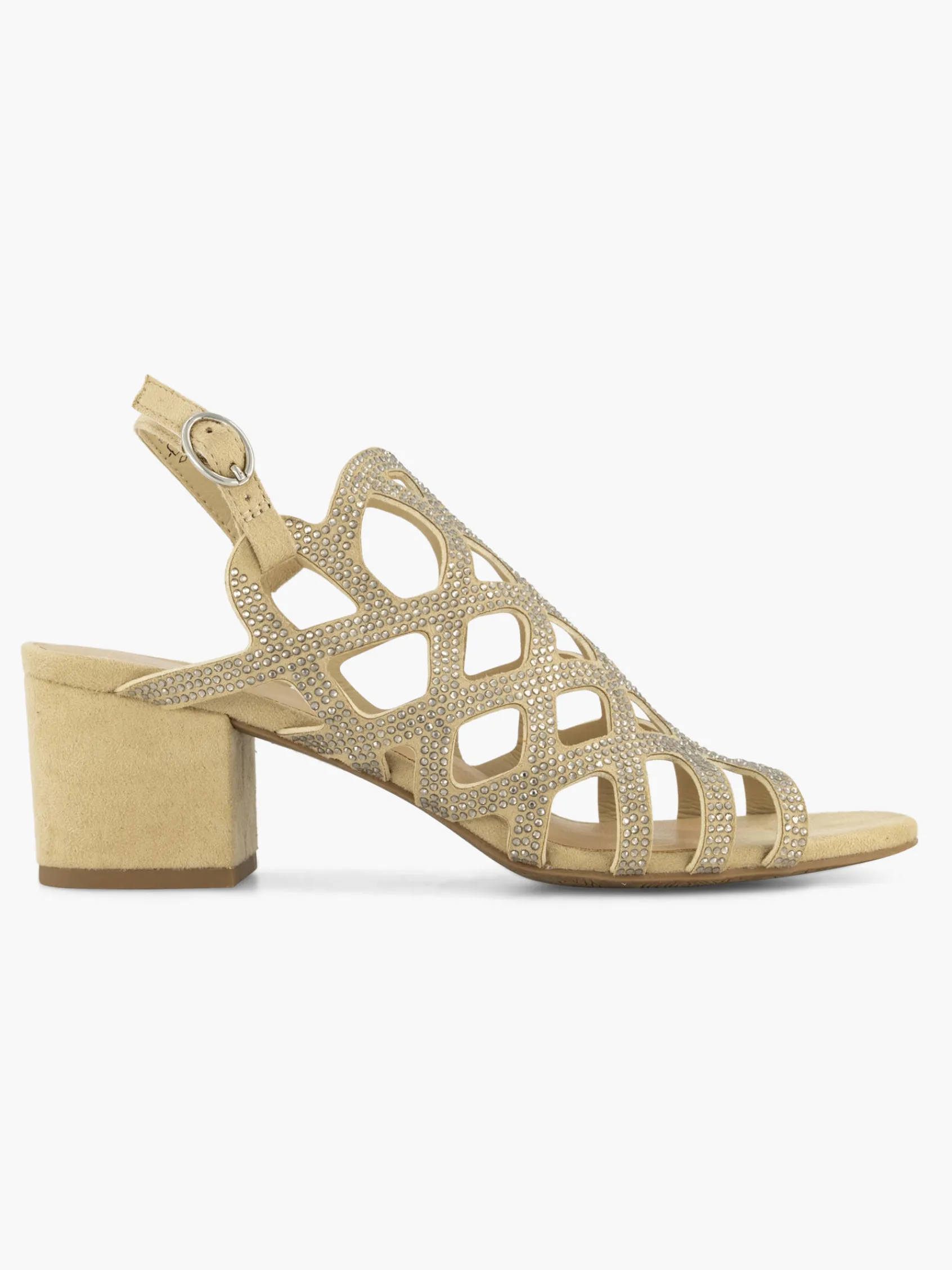 Damen Graceland Sandalette
