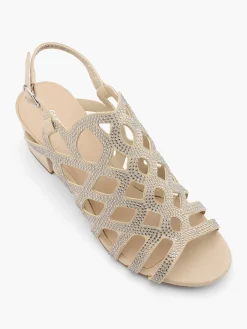 Damen Graceland Sandalette
