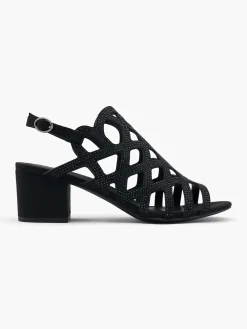 Damen Graceland Sandalette