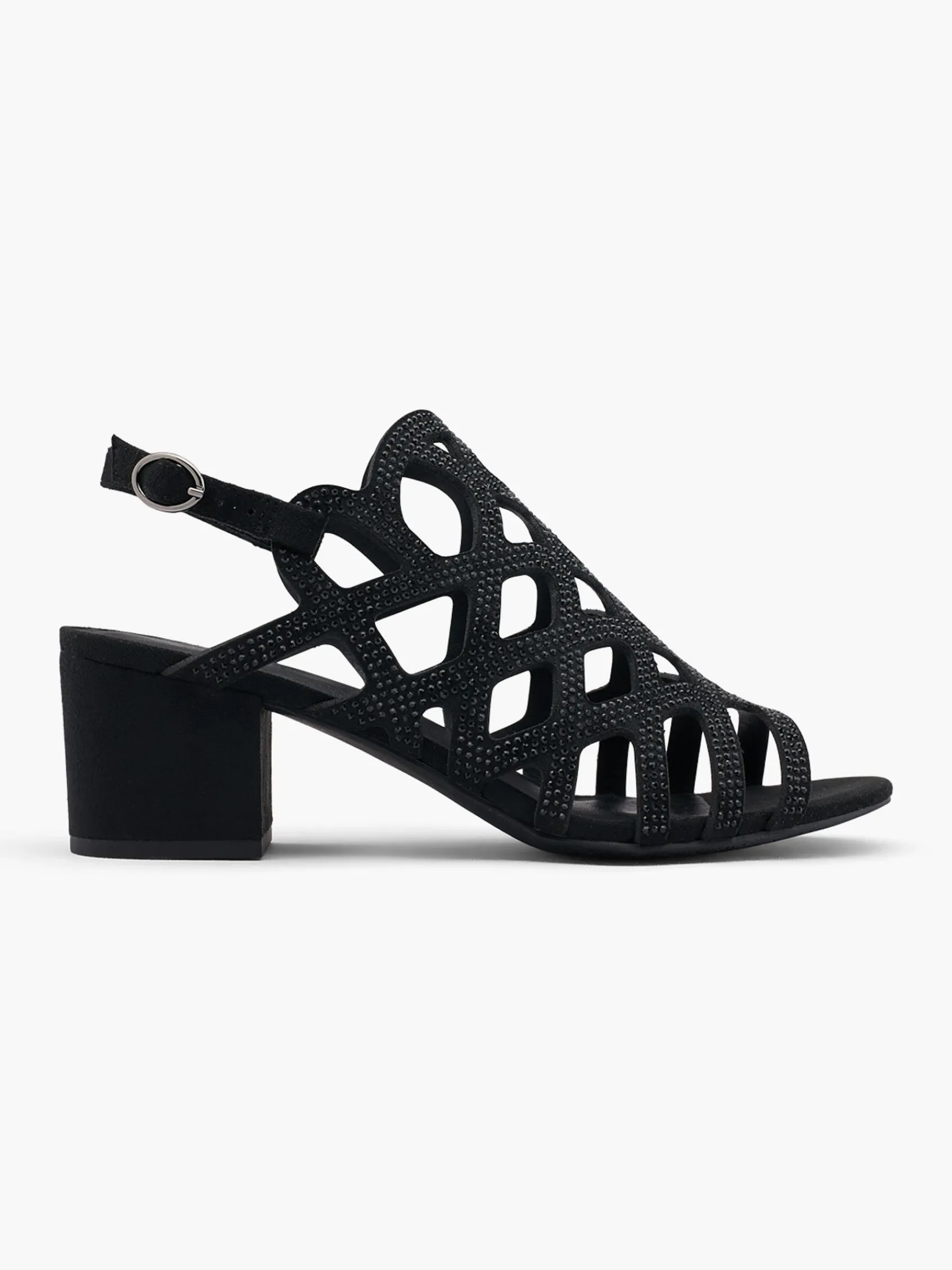 Damen Graceland Sandalette