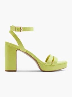 Damen Catwalk Sandalette