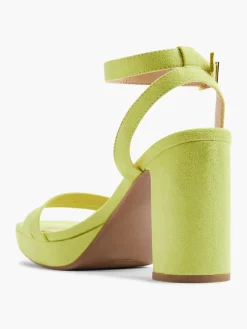 Damen Catwalk Sandalette