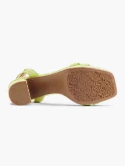 Damen Catwalk Sandalette