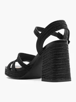 Damen Catwalk Sandalette