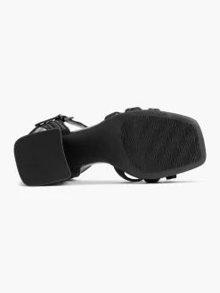 Damen Catwalk Sandalette