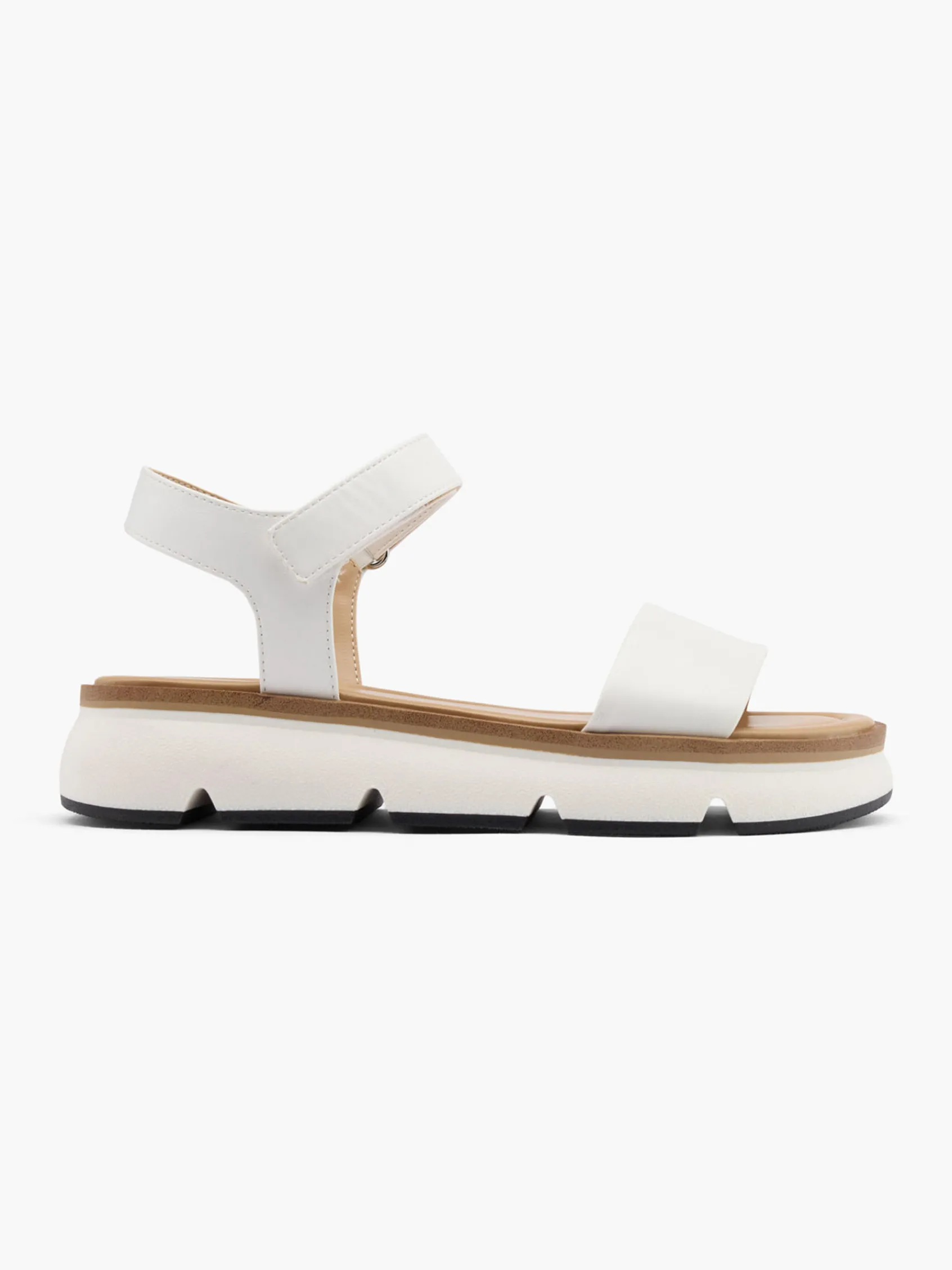 Damen Graceland Sandalette
