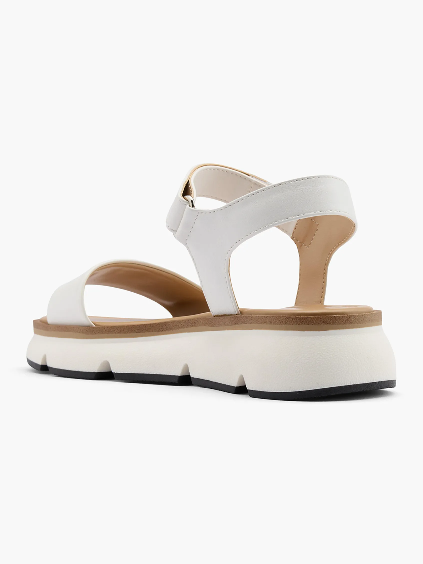 Damen Graceland Sandalette