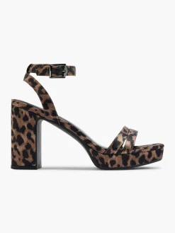 Damen Catwalk Sandalette