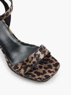 Damen Catwalk Sandalette
