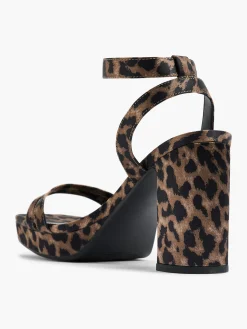 Damen Catwalk Sandalette