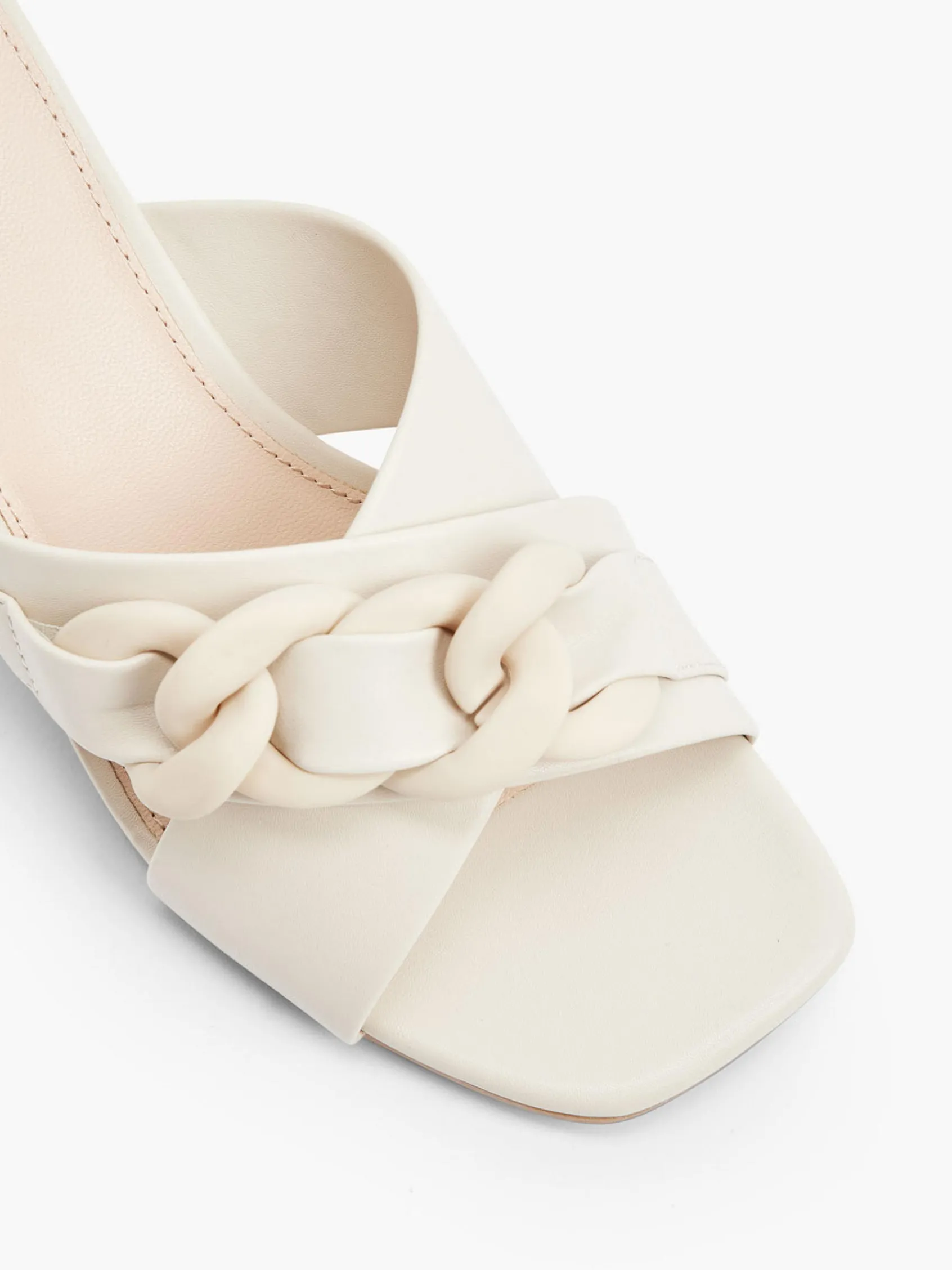 Damen Catwalk Sandalette
