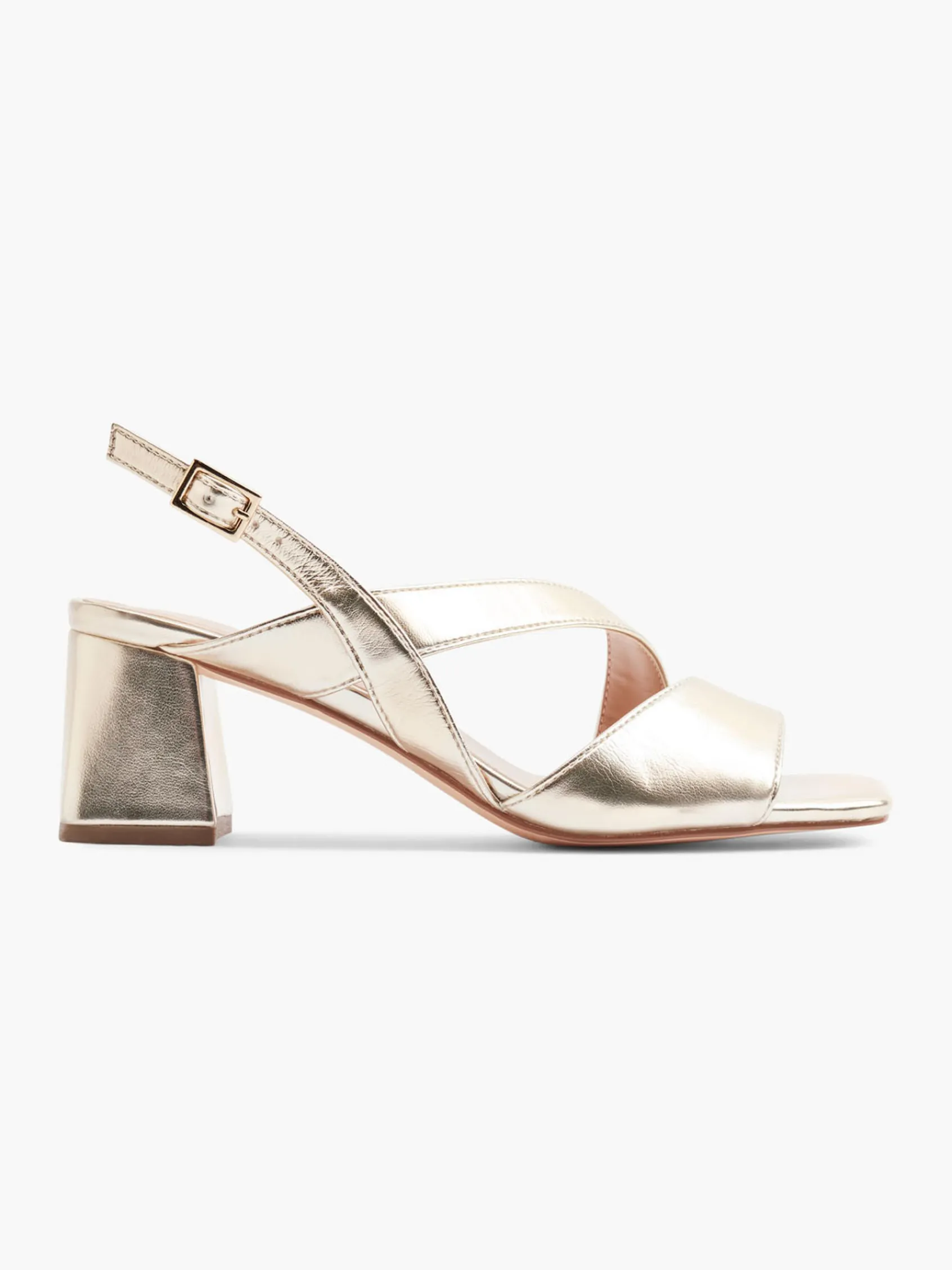 Damen Graceland Sandalette
