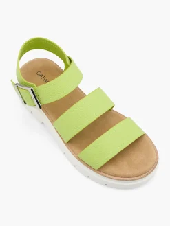 Damen Catwalk Sandalette
