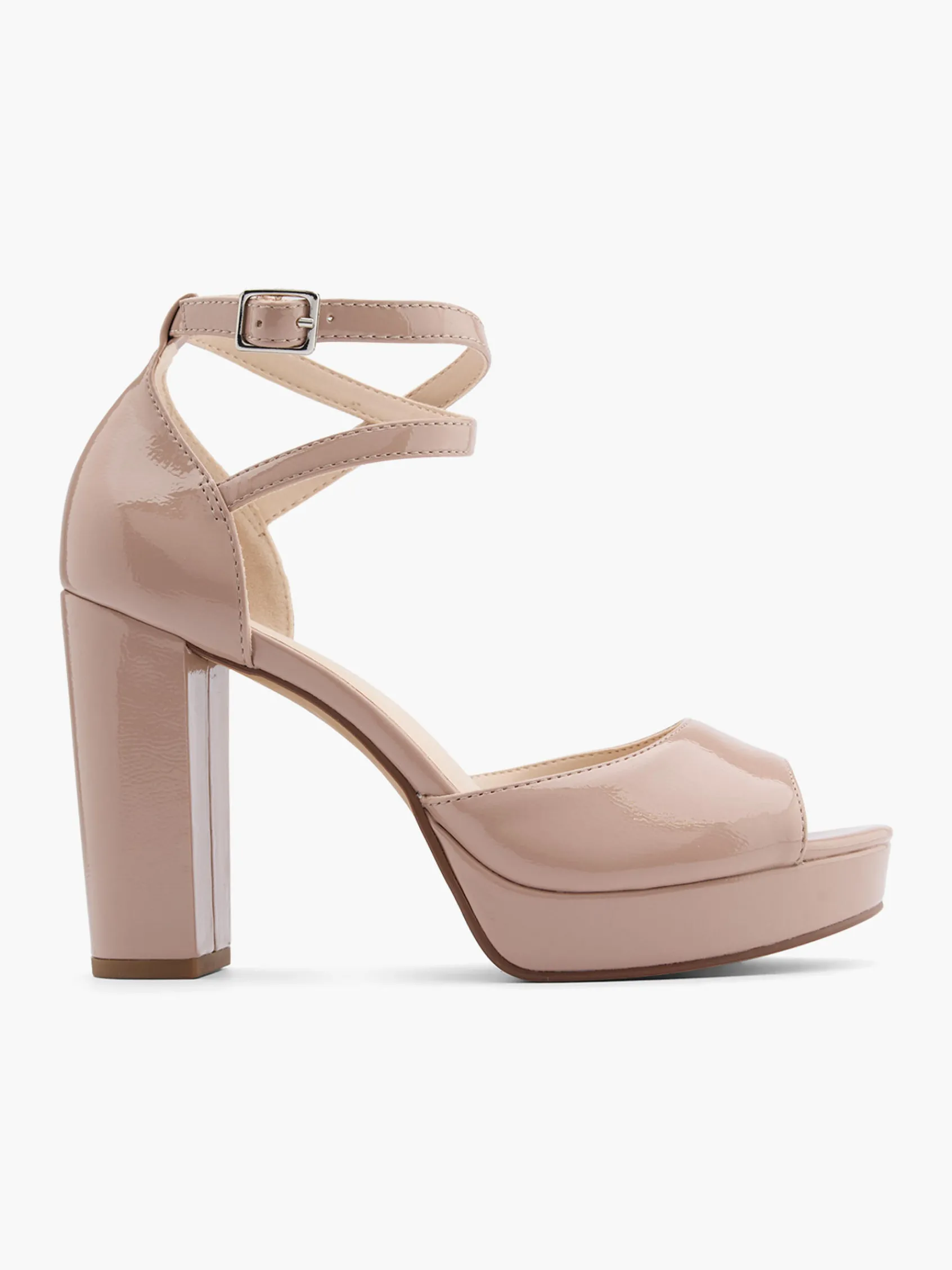 Damen Catwalk Sandalette