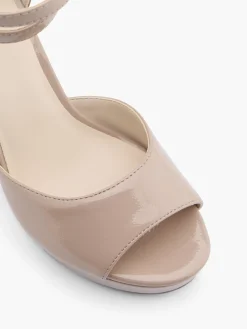 Damen Catwalk Sandalette