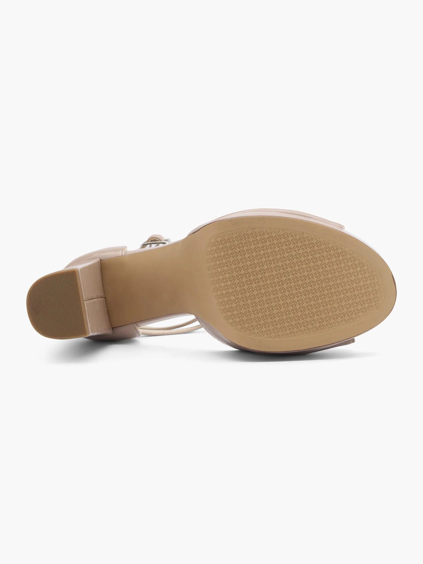 Damen Catwalk Sandalette