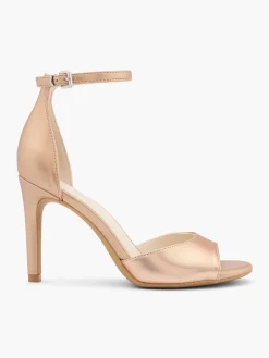 Damen Catwalk Sandalette
