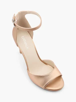 Damen Catwalk Sandalette