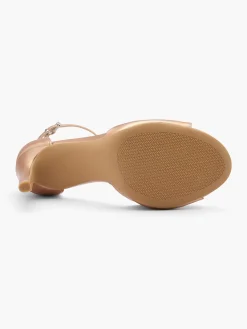 Damen Catwalk Sandalette