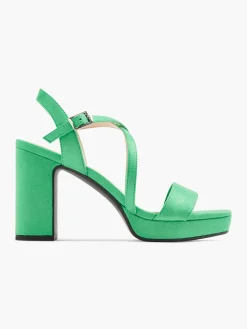 Damen Sandalette