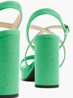 Damen Sandalette