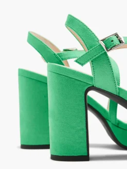 Damen Sandalette