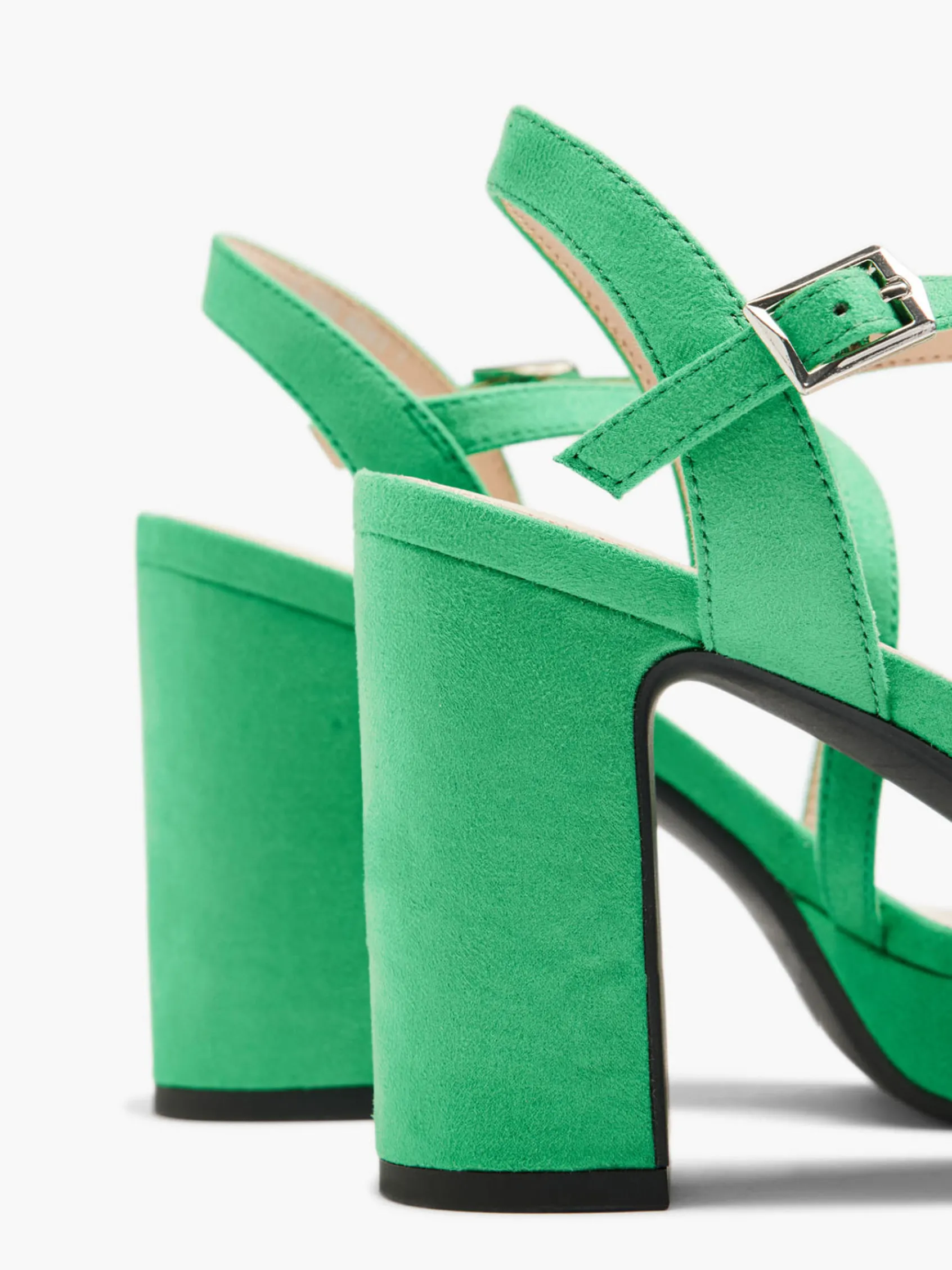 Damen Sandalette