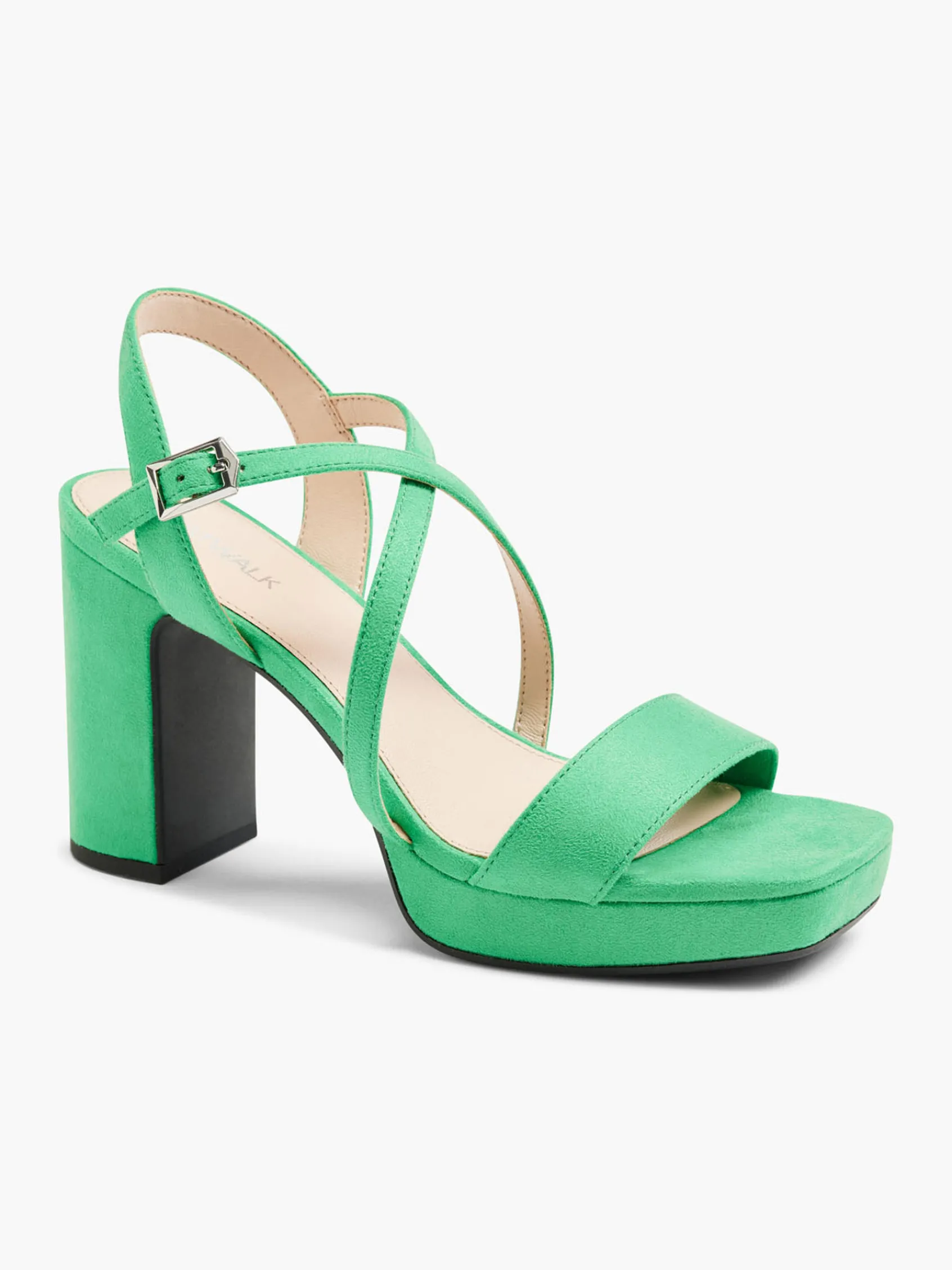 Damen Sandalette