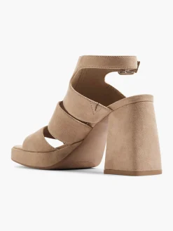 Damen Sandalette