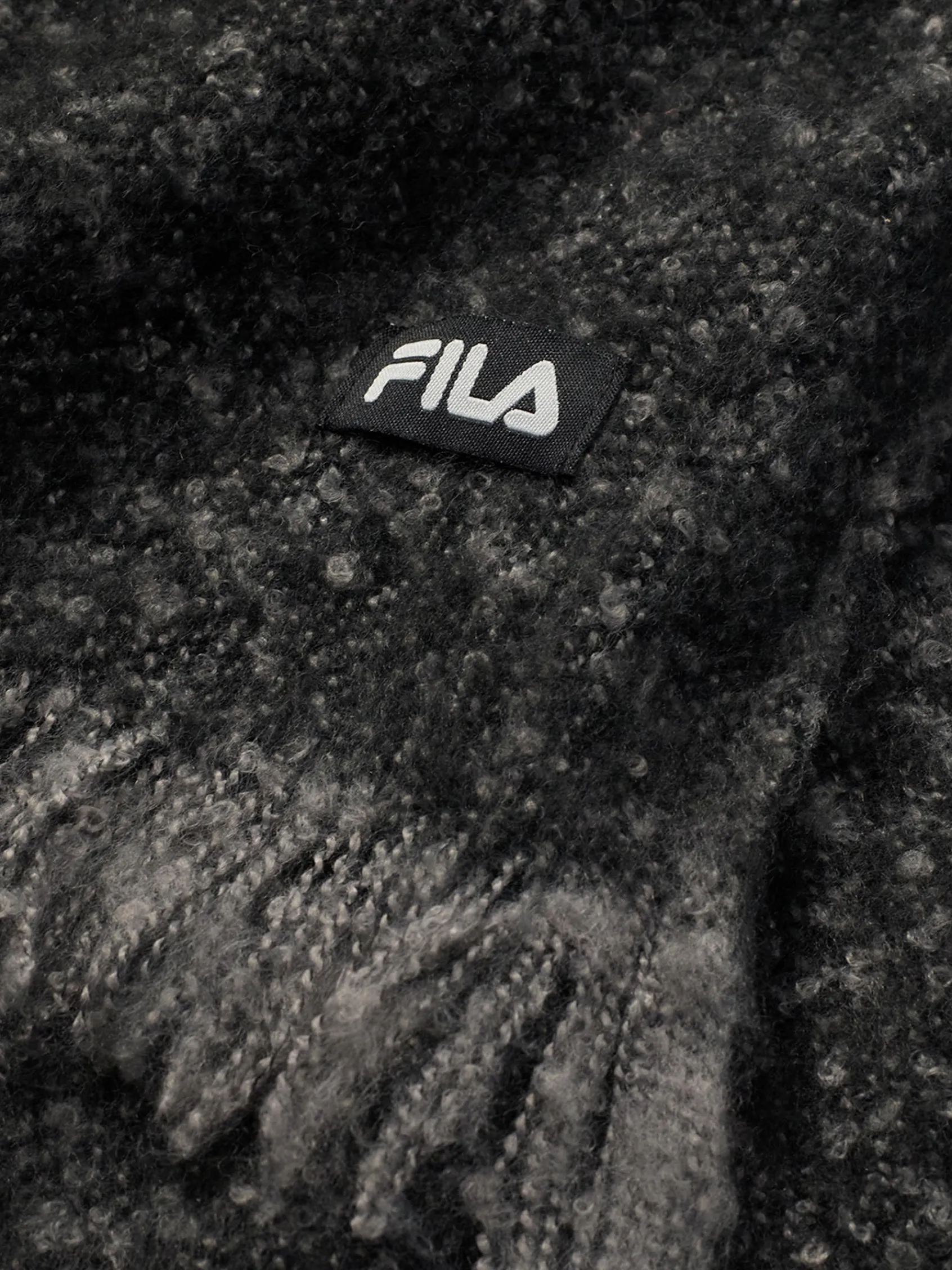 Damen FILA Schal