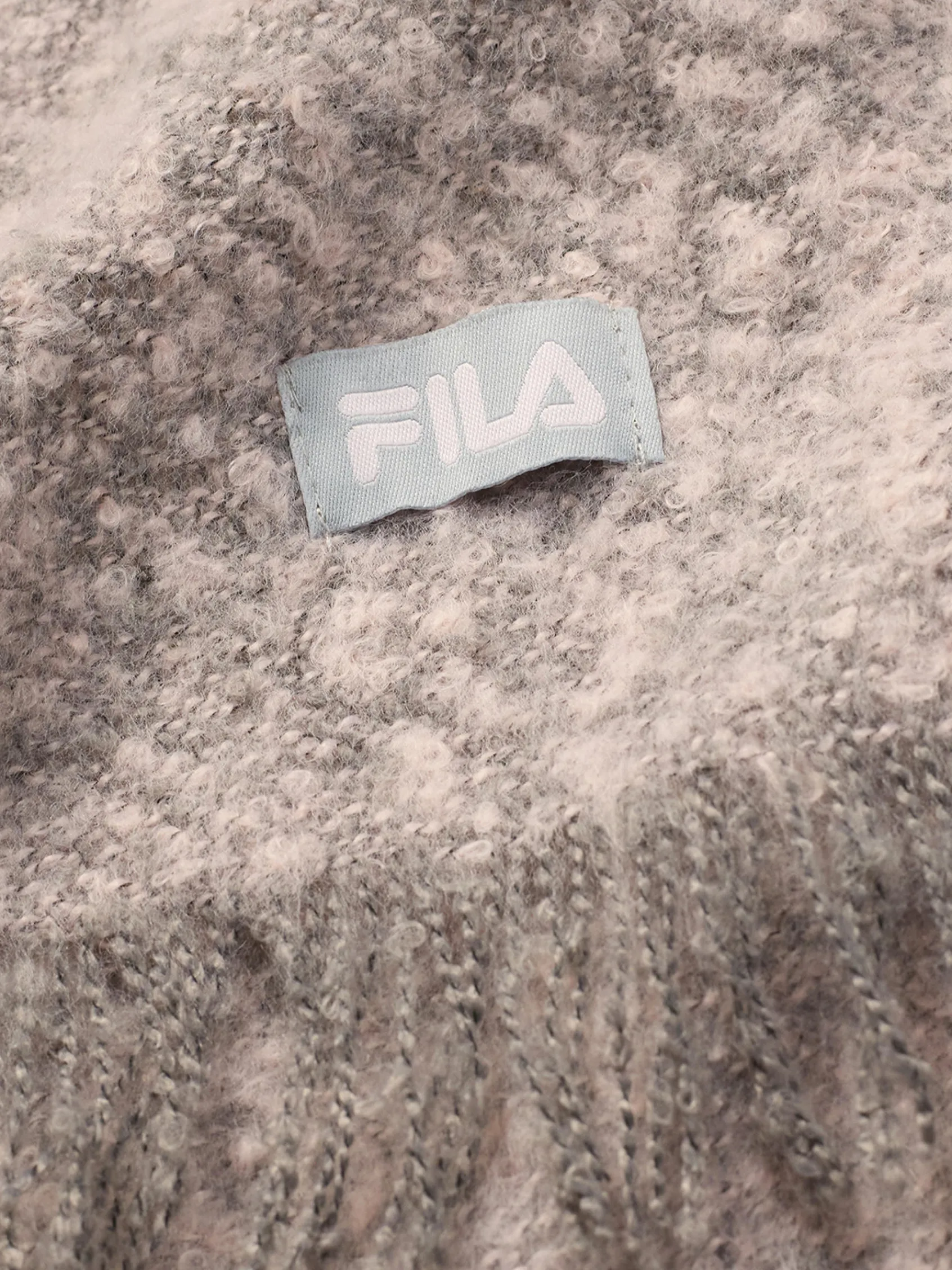 Damen FILA Schal