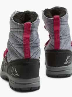 Kinder Kappa Schneeboots