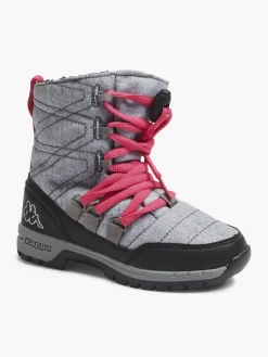 Kinder Kappa Schneeboots