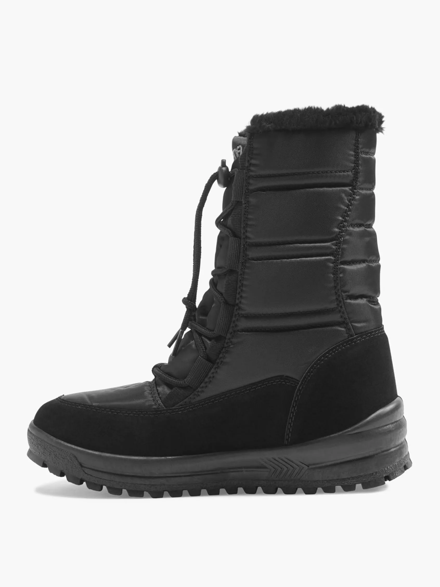 Damen Cortina Schneeboots