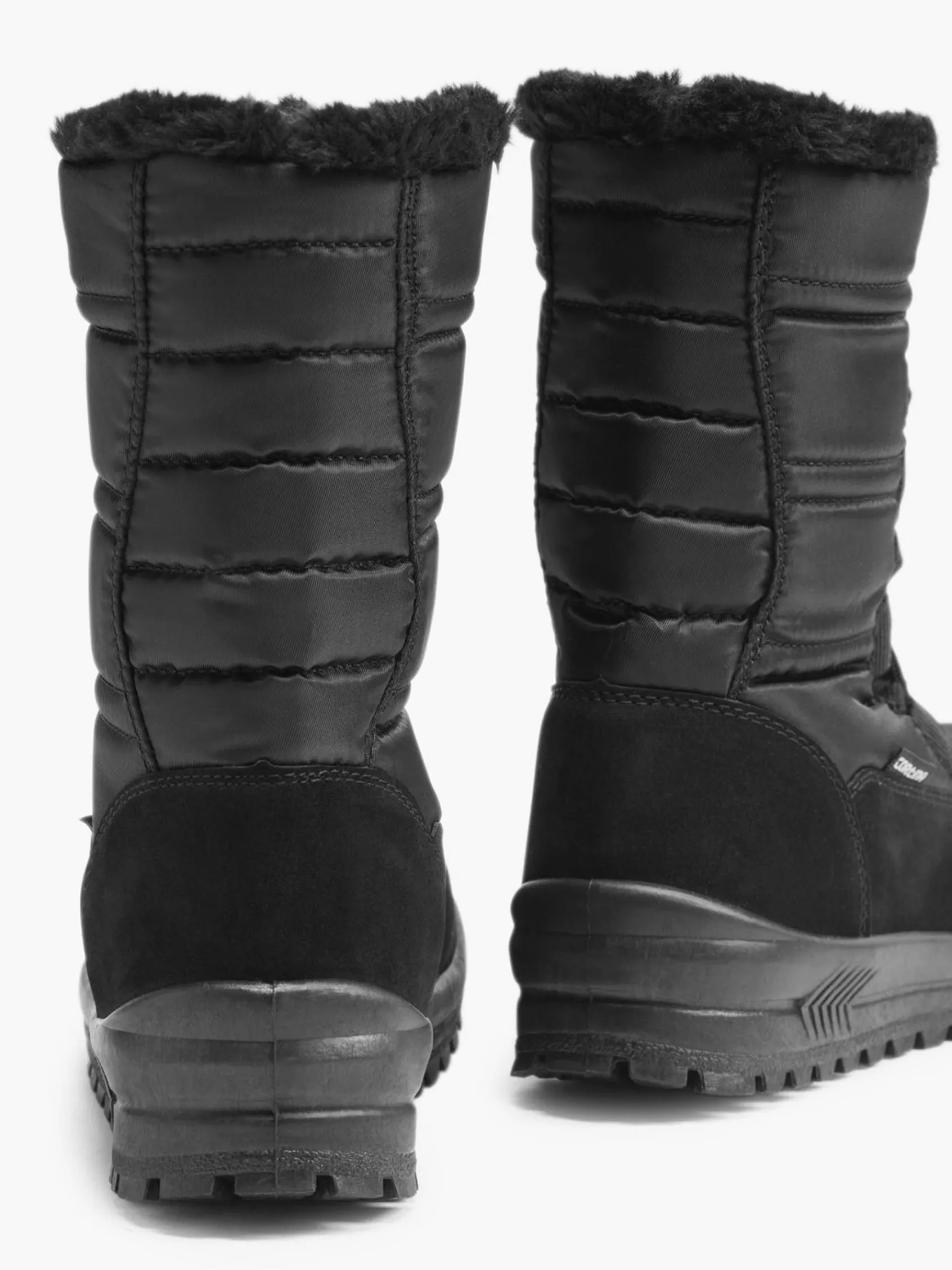 Damen Cortina Schneeboots