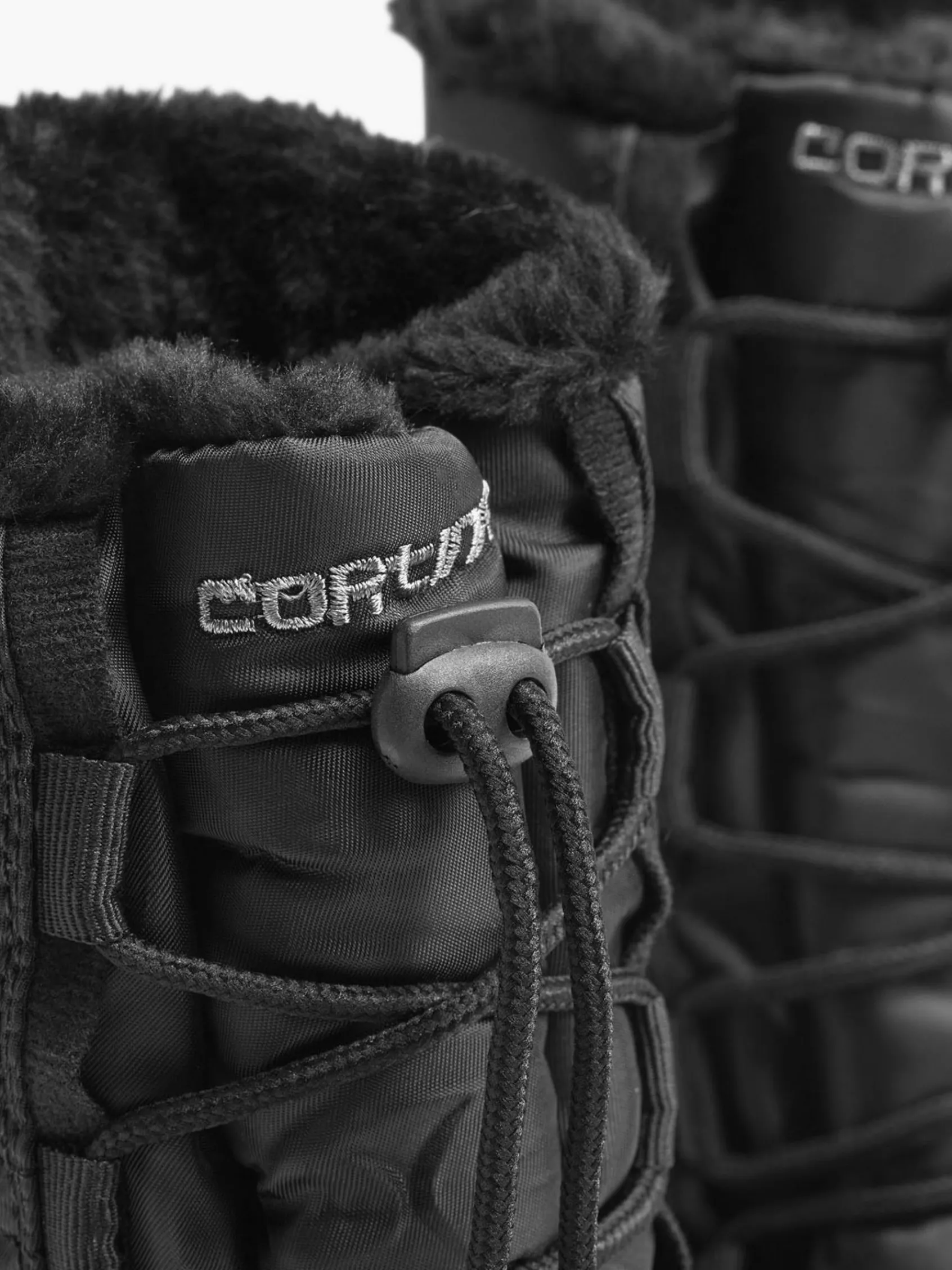 Damen Cortina Schneeboots