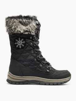 Damen Cortina Schneeboots