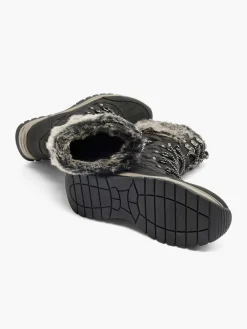 Damen Cortina Schneeboots