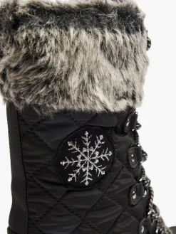 Damen Cortina Schneeboots