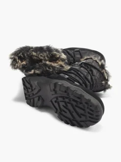 Damen Cortina Schneeboots